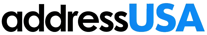 AddressUSA